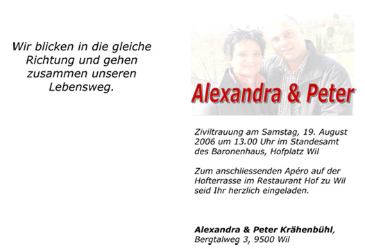 2006 08 hochzeitschueli2