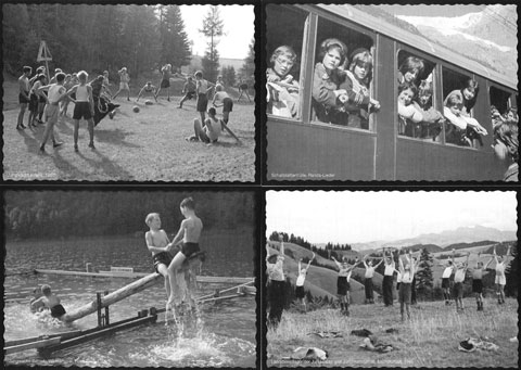 75 jahre jungwacht