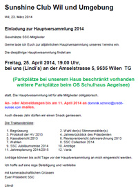 2014 04 25 hauptversammlung
