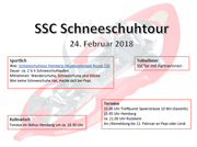 2018 02 24 schneeschuhtour
